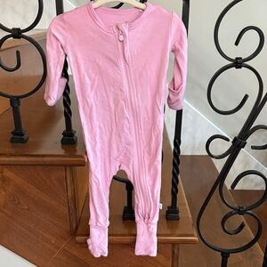 Lilac color dreamland baby sleeper